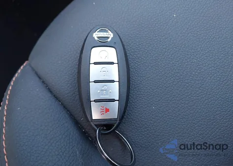 2018 Nissan Kicks S/Sr/Sv from USA, damaged, VIN 3N1CP5CU3JL512699